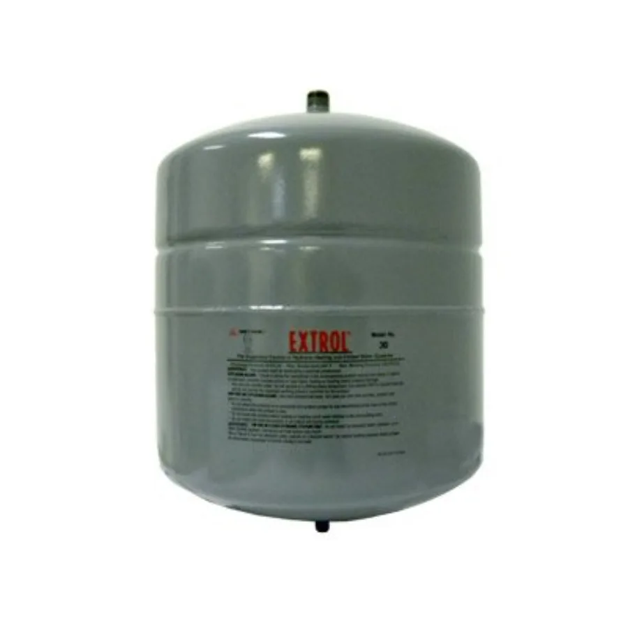 

90 Extrol Expansion Tank for Residential and Commercial HVAC Systems HighPerformance Thermal Expansion Solution with Durable Co