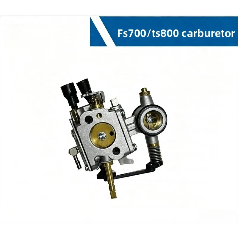High Performance Carburetor Replacement Parts Fit For TS700 TS800 Concrete Cutting Machine 4224 120 0601