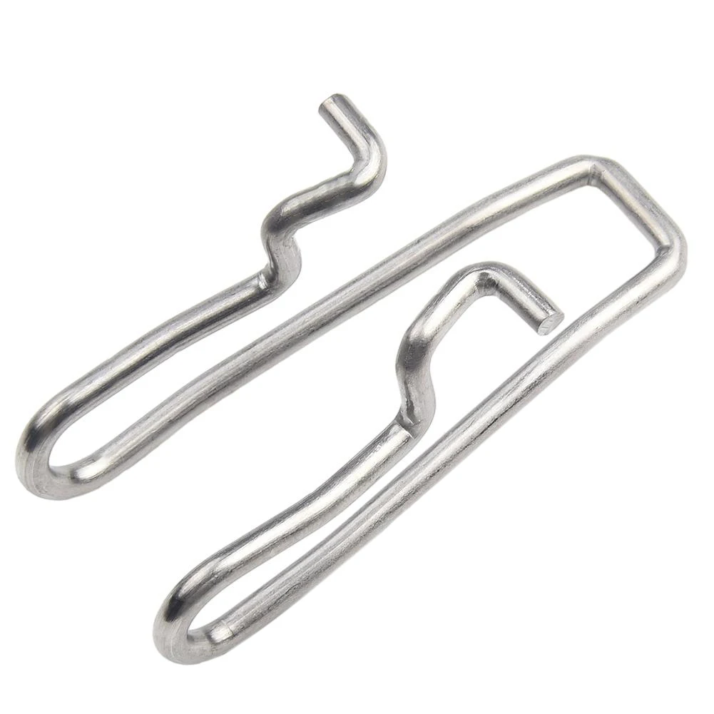 3Pcs 696626001 Belt Clips Hook For P660 P225 P263 P237 P252 P661 P239 Impact Drivers Power Tool Accessories