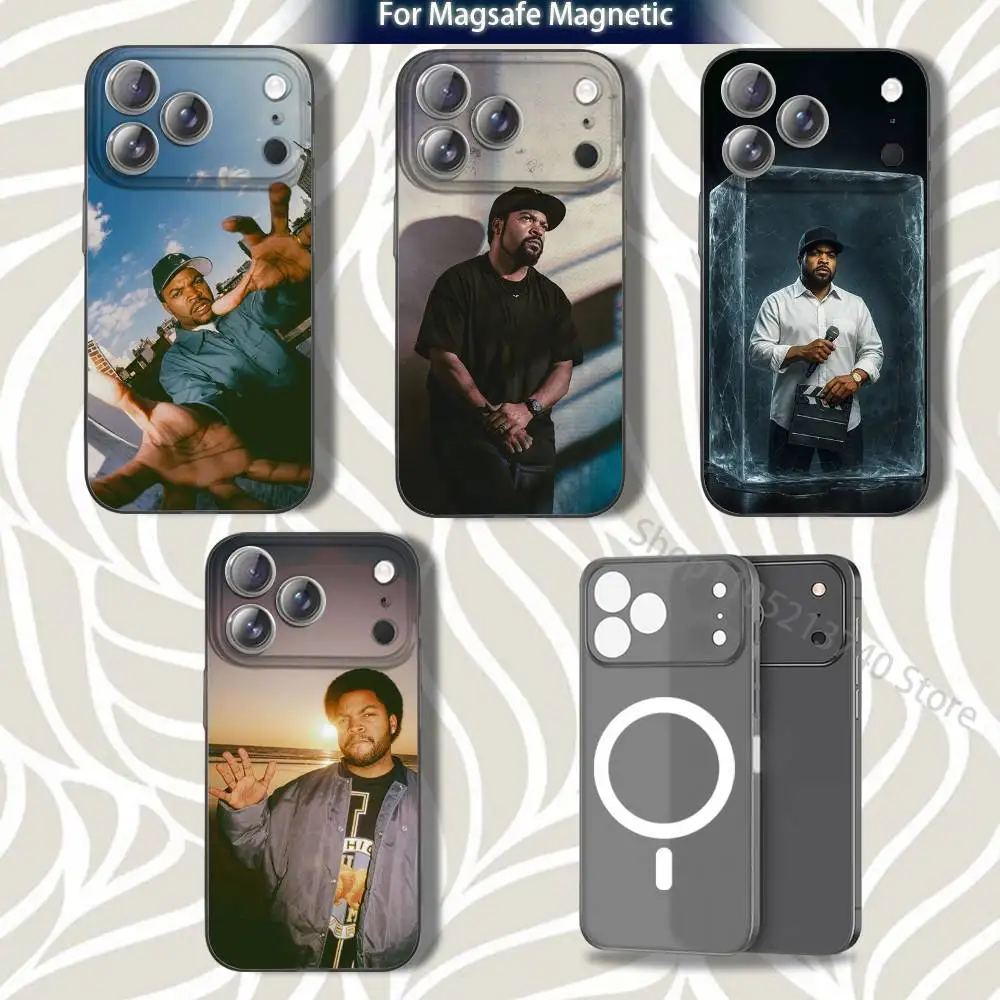 

B-Before Hip Hop M-Man UpS For iPhone 17,12,11,14,13,15,16,Plus,Air,Pro,Max,E,Mini for Magsafe Magnetic Frosted Grey Phone Case