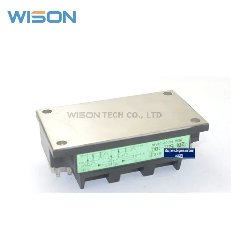 2DI150Z-100-E 2DI150Z-100 2DI150Z-120 شحن مجاني وحدة جديدة ومبتكرة