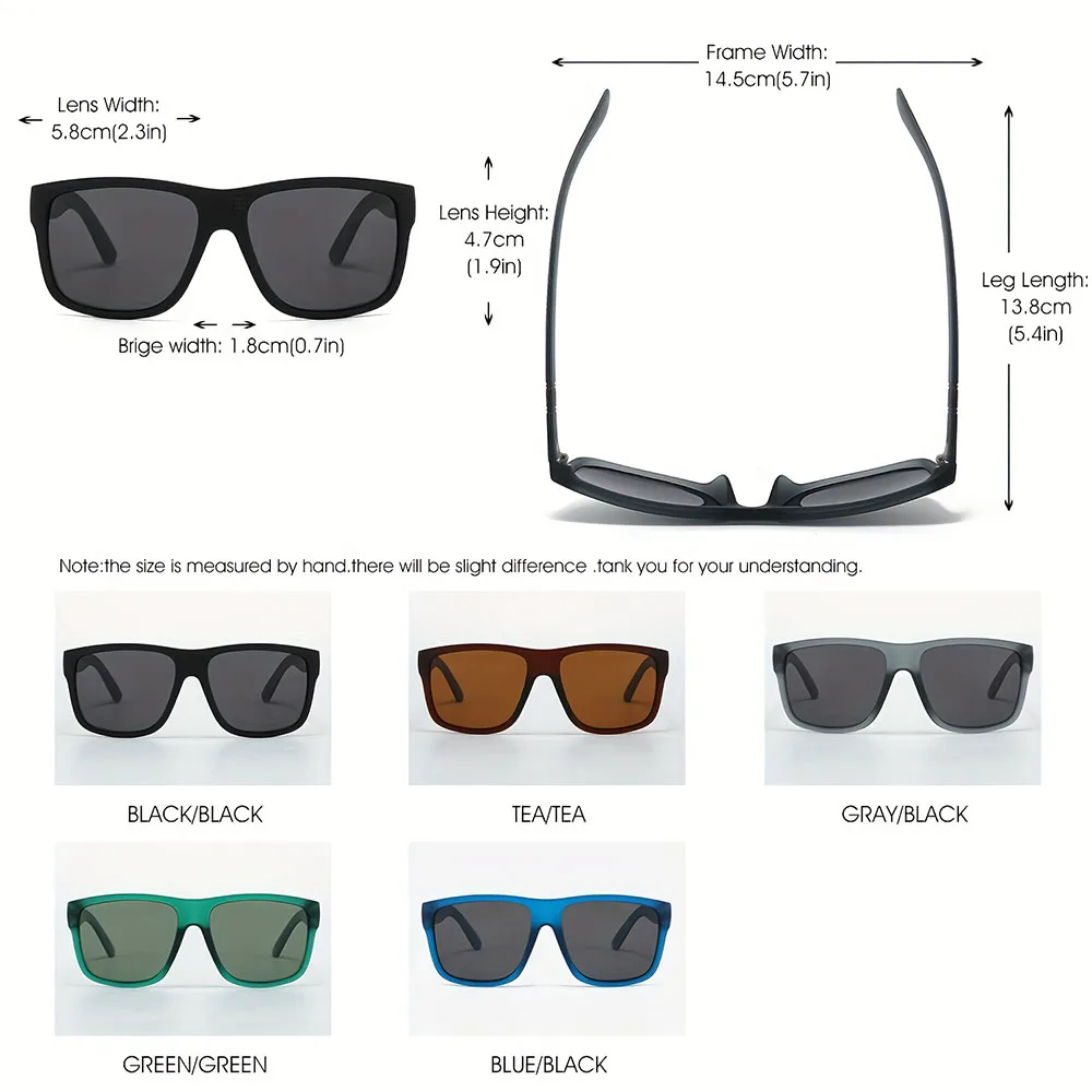 Thumbnail 2 - #65 Latest Polarized Sunglasses Updates