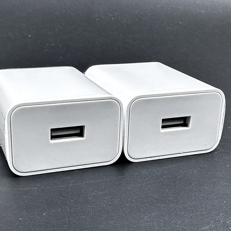 شاومي-شاحن سريع مع كبل من النوع C ، محول شحن سريع ، الاتحاد الأوروبي QC ، MI 9 ، 10 Lite ، Redmi Note 7 ، 8 ، 10 ، K20 Pro ، W