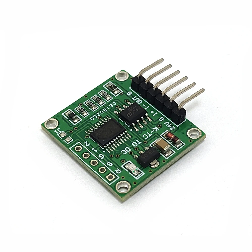 Temperature Transmi…