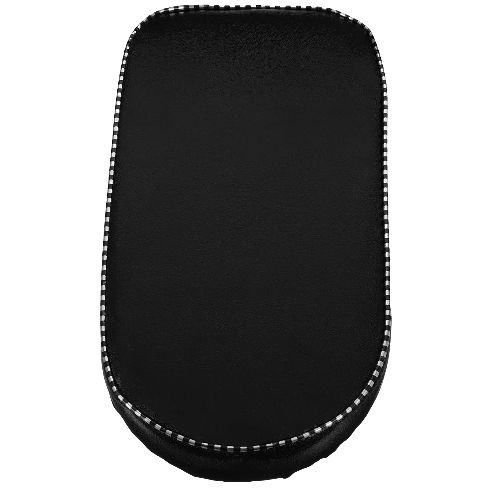 

Bicycle Rear Pad Comfortable Soft Backseat for Mountain Bike Road Bike Foldable Bikes Electric Scooter Seat Cushion Stable Safe