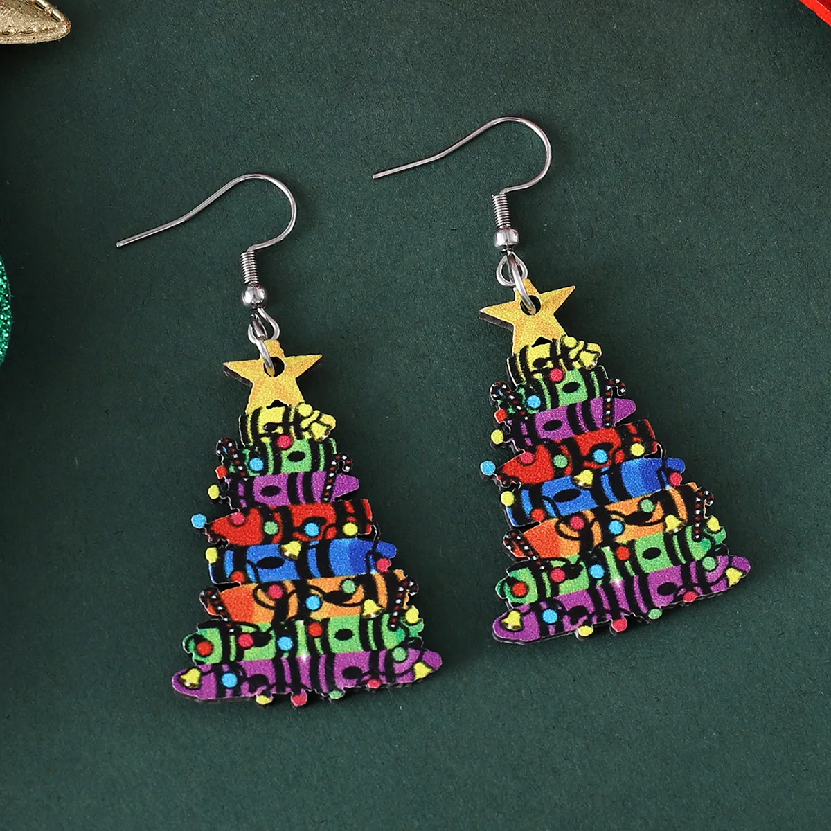 Nuevas luces de estrellas navi - Ethnic Fashion Book reseña y precio