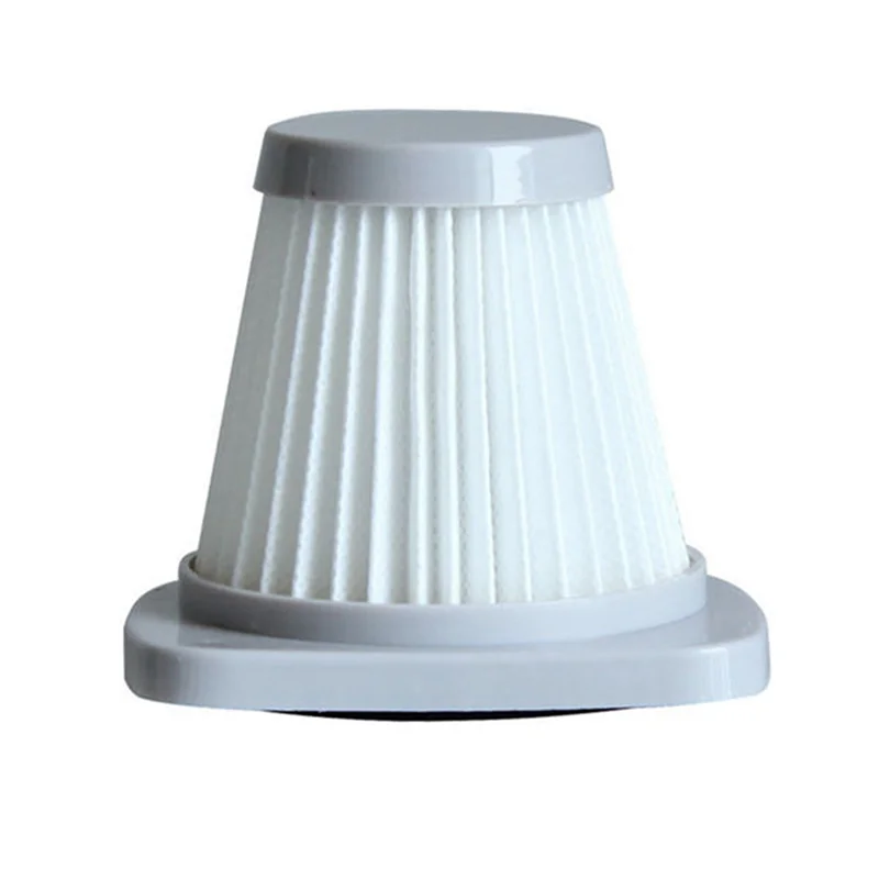 ABUD-30Pcs فلتر Hepa مكنسة كهربائية محمولة باليد مرشح ملحقات للوسائط SC861 SC861A