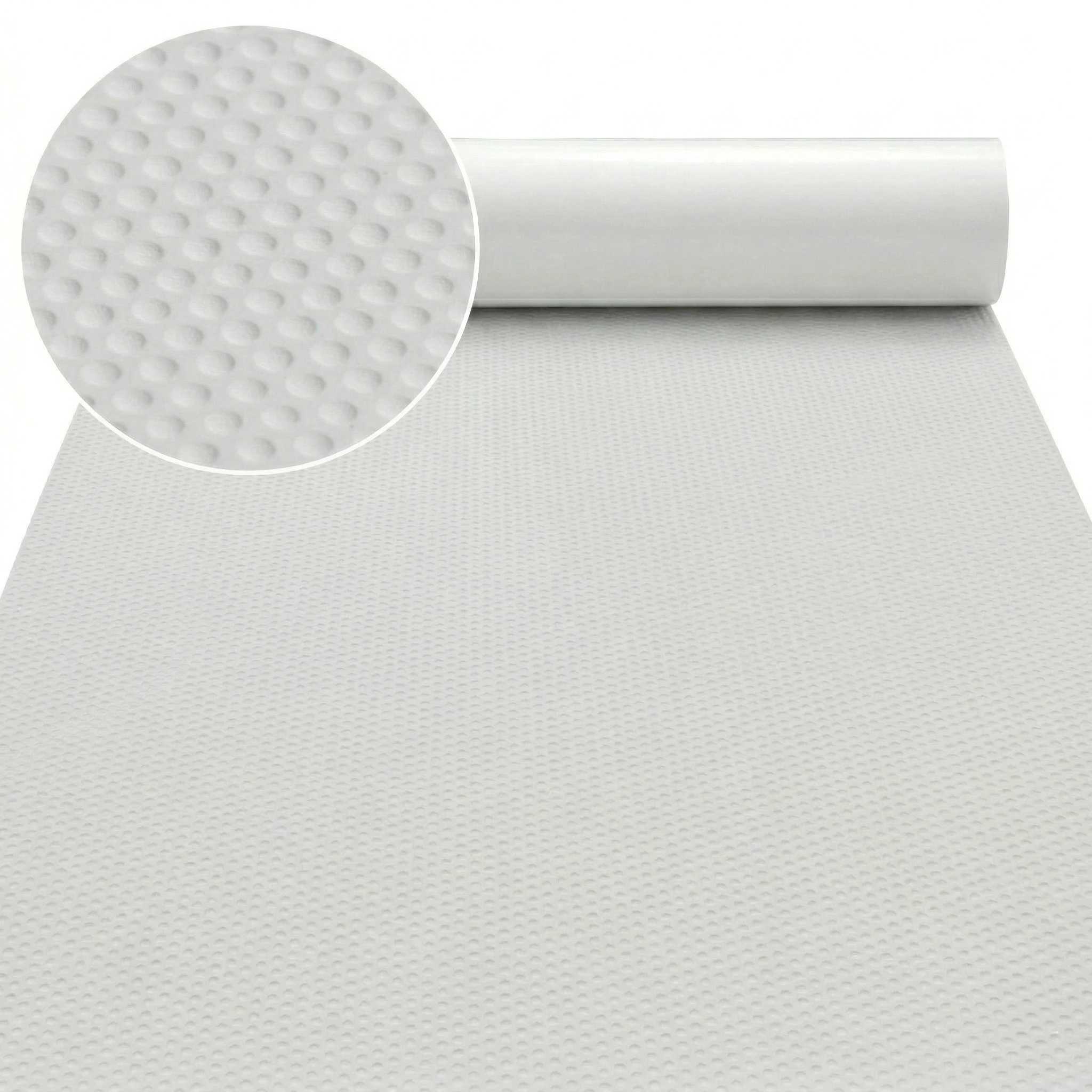 

2400x1200mm Faux Teak EVA Foam Boat Flooring Pad Pressure Point Non-Slip Marine Decking Sheet Mat Self Adhesive RV Yacht Deck