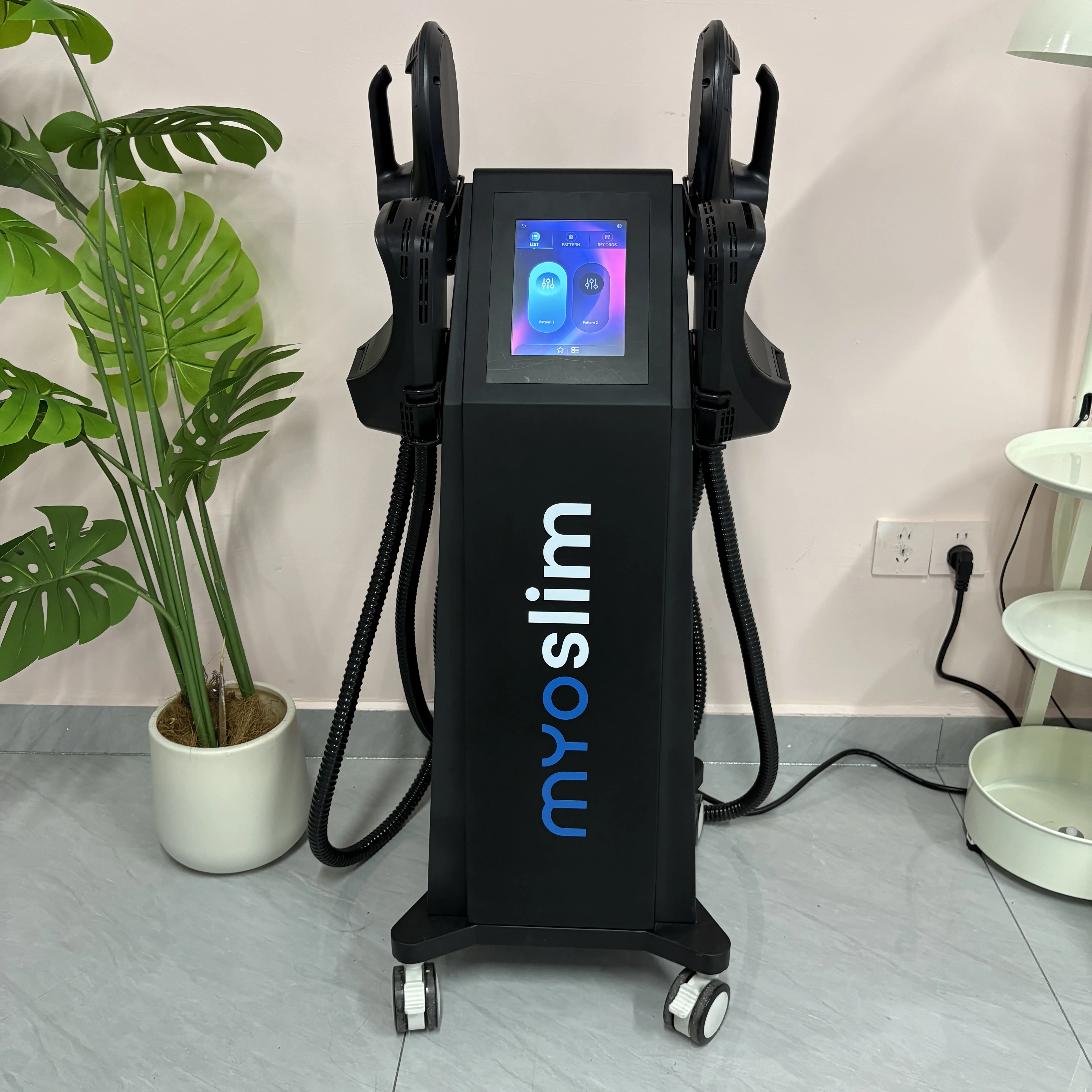 Emszero Nova Profes…