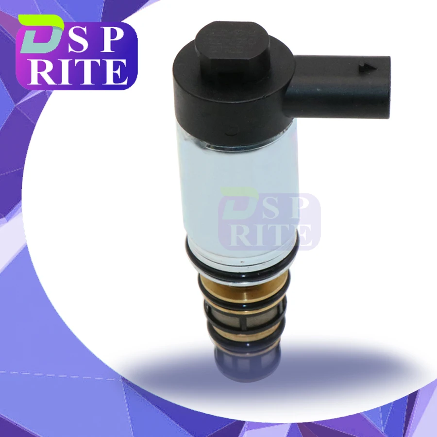 NIEUWE 7248322 38900-5AA-A02 AC Compressor Elektronische Regelklep Voor Honda Civic 2016-2018 38810-5BA-A03