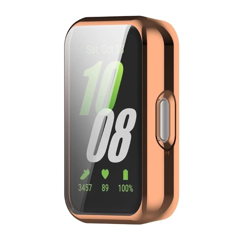 

83ce Soft Clear Guard Clear Full Protective Case не царапина TPU для Fit 3