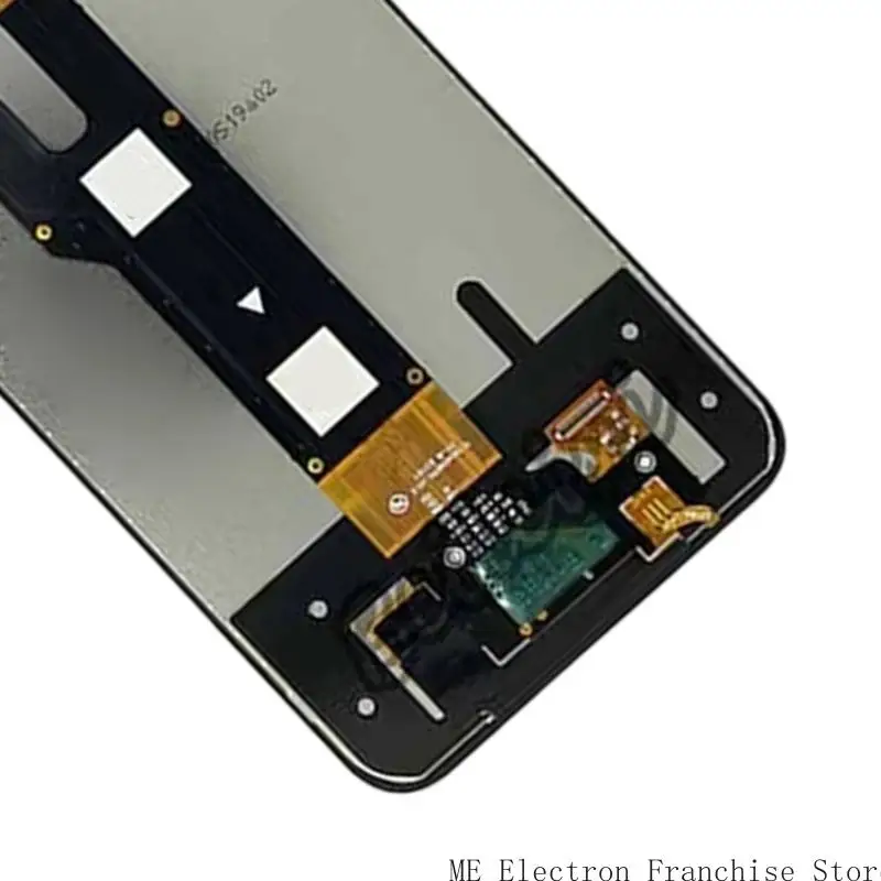 T5EA Full Assembly LCD Digitizer مع أدوات شاشة شاشة LCD جزء استبدال