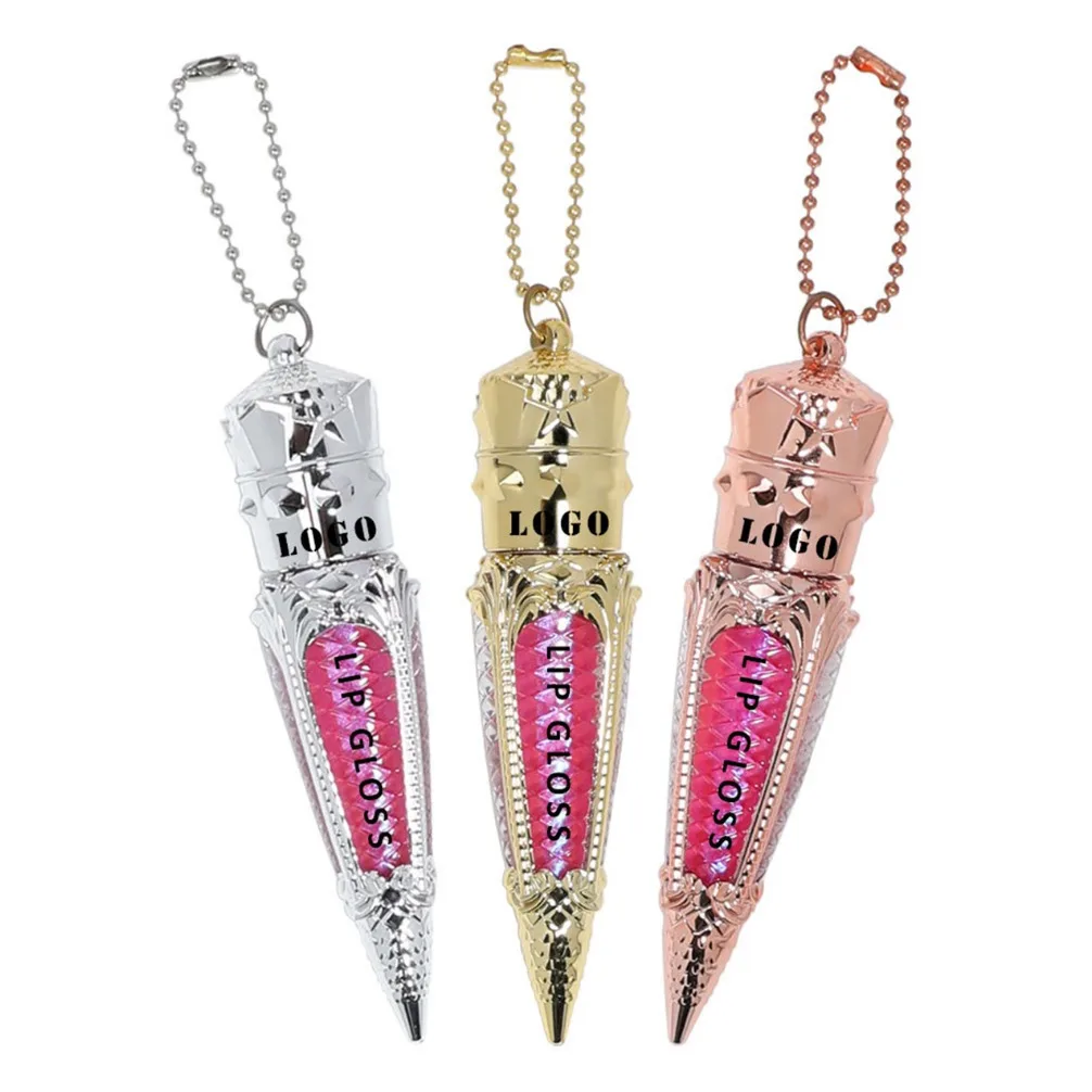 24 لون ماتي أحمر الشفاه العلامة الخاصة شعار مخصص نباتي لطخة برهان طويلة الأمد ملمع الشفاه ماكياج بالجملة #5