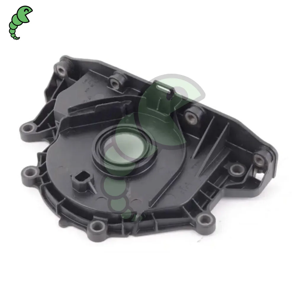 

04L103151 Engine Crankshaft oil Seal Front Seal Front Flange Sealing flange for vw jetta golf tiguan 1.6rdi 2.0tdi 04L103151A