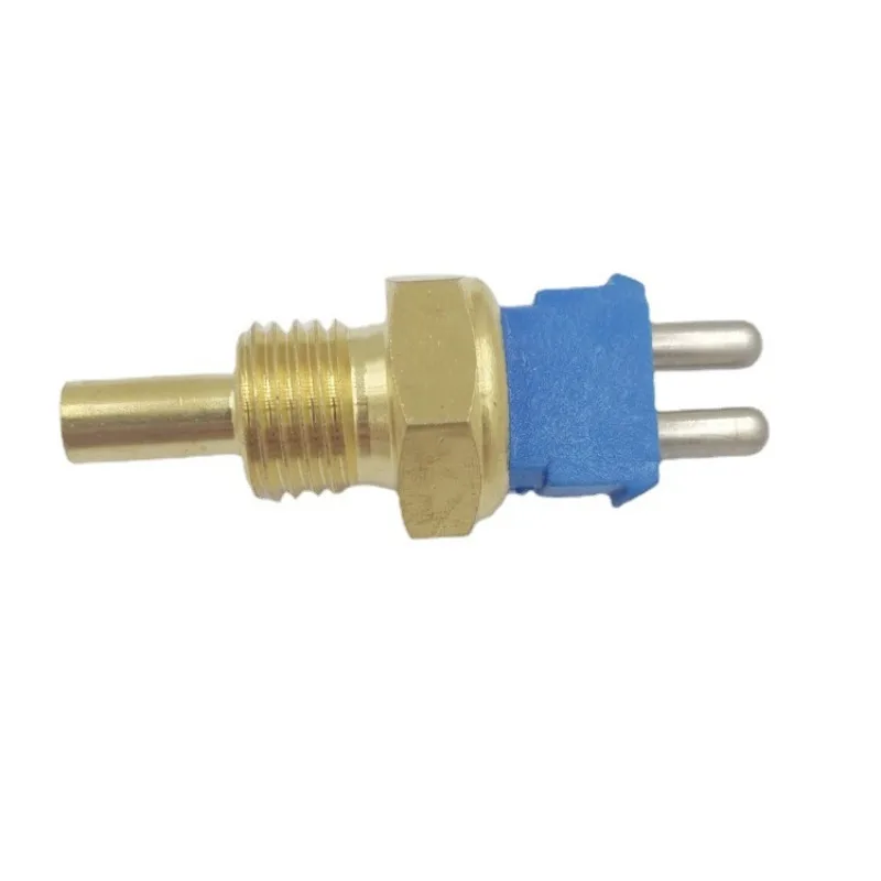 0085424517 5 قطعة مستشعر درجة حرارة الماء للمحرك لمرسيدس بنز W202 W124 W126 OEM 008 542 4517 ملحقات سيارة عالية الجودة