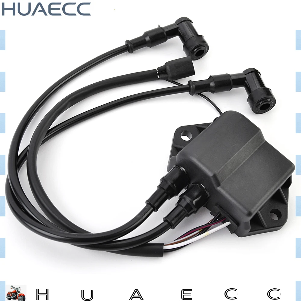 Ignition Coil for Paris 440 500 EURO Super Sport EFI Indy L C SKS EURO Sport 440 FIN SWE Trail 3085053 3084283 3084007
