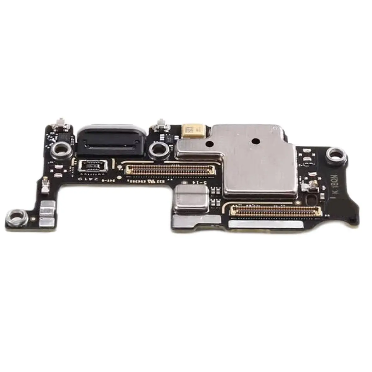 【★2026 Popular♠】Charging Port Board for Pixel 9 Pro XL Smartphone with Card Slots Repair Parts