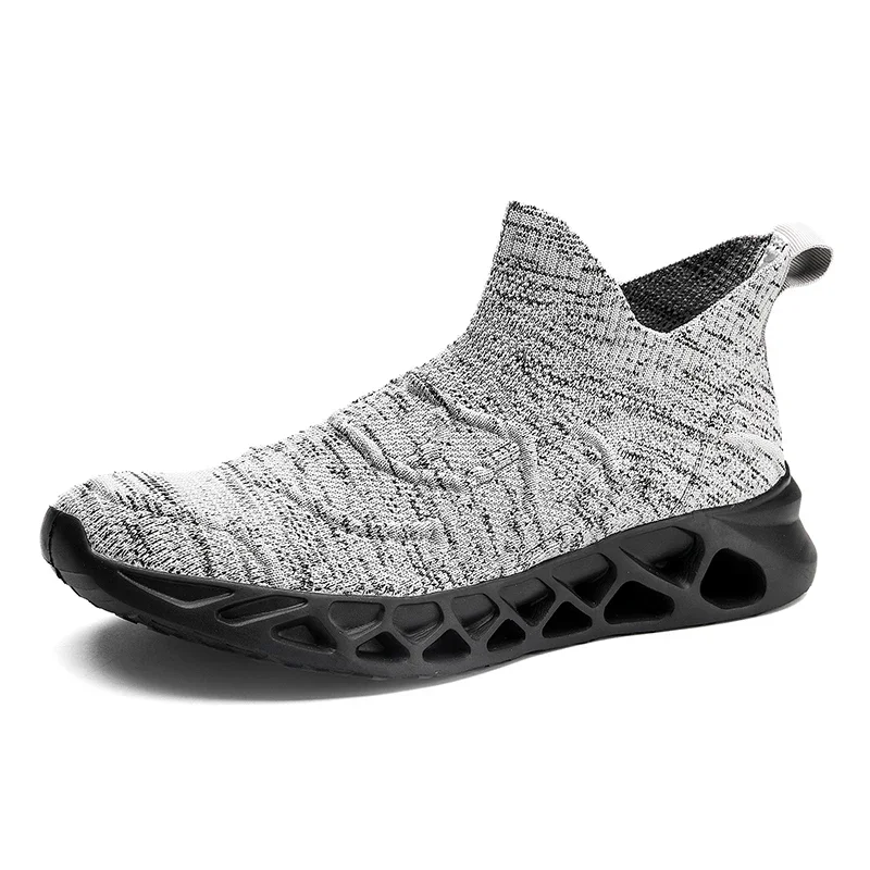 MAEDEF zapatos casuales clásicos para hombres zapatos planos antideslizantes para caminar zapatillas de deporte para hombres zapatos transpirables suaves y cómodos para hombres calzado