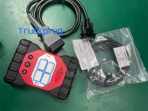 Full chip VCM3 replace VCM2 IDS For Mazda for For-d for Lincoln Car diagnostic Scanner Tool vcm III UCDS OBD2 Diagnostic Tool