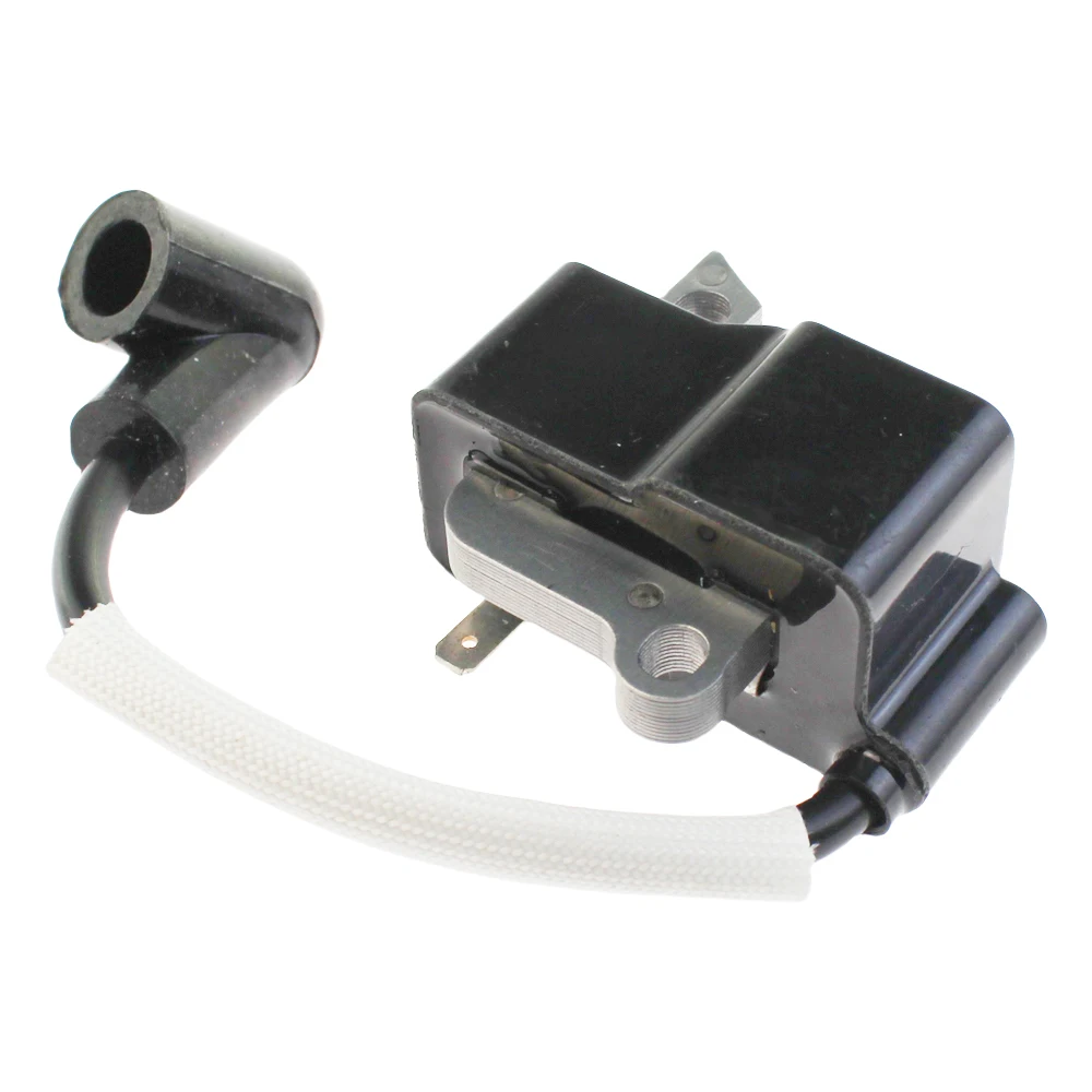 

Катушка зажигания подходит для Husqvarna 435 II, 435E II, 440 II, 440E II, 445 II, 445E II, 450E II