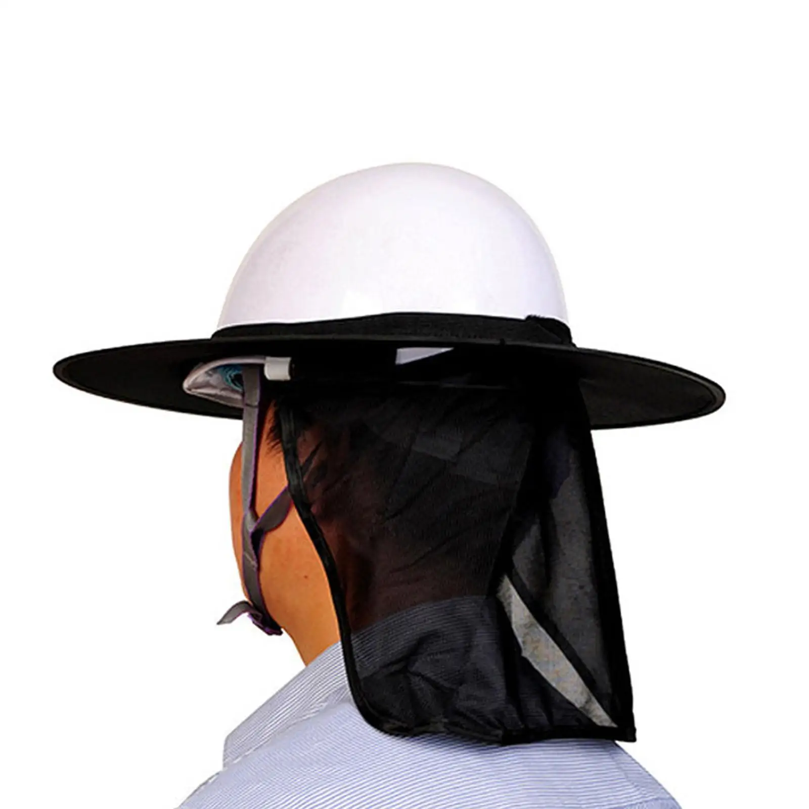 Sombreros transpirables Casco con rayas ajustables para actividades