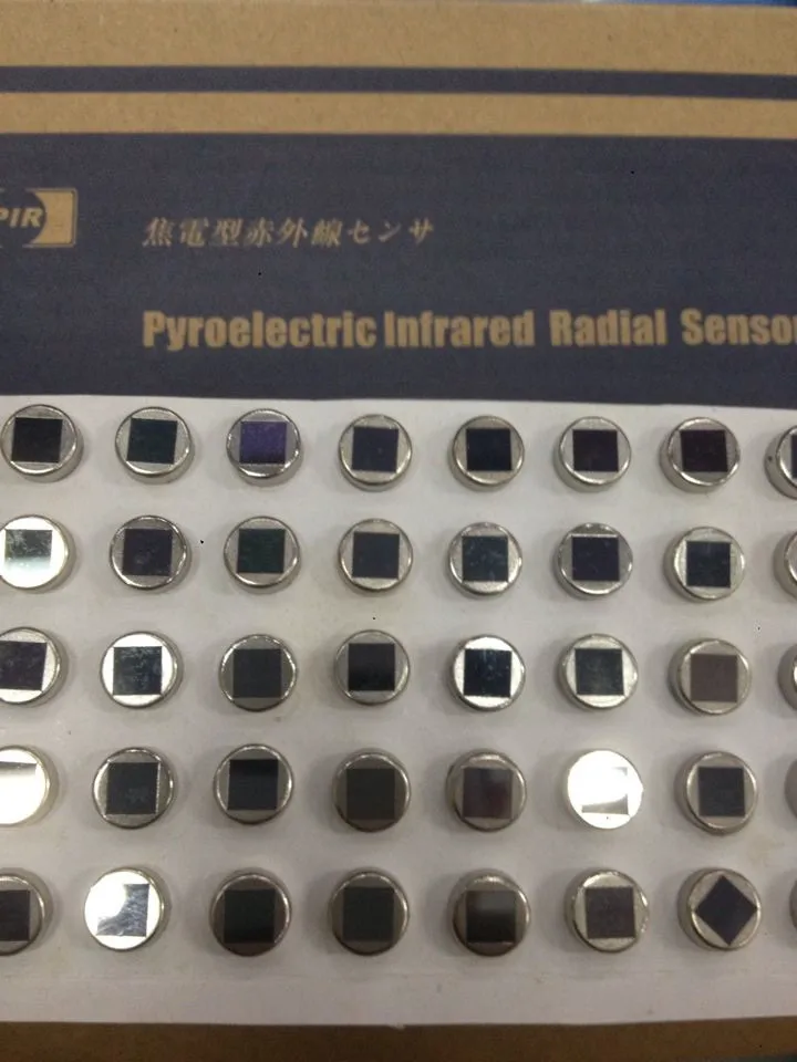 10PCS D204B-100% imported original main receiving and transmitting tube, photoelectric switch, Hall sensing