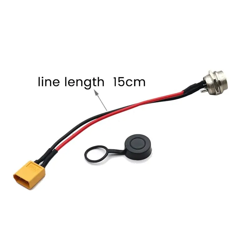a99i-qs-s4-72v-thumb-throttle-lcd-display-meter-kit-xt-60-cable-only-for-zero-11x-electric-scooter-6pin-display-accessories