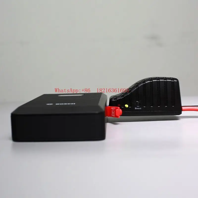 Limited Offer Car Emergency Power Supply Starting 12V Es300 400 900 Smart Clip Original Accessories