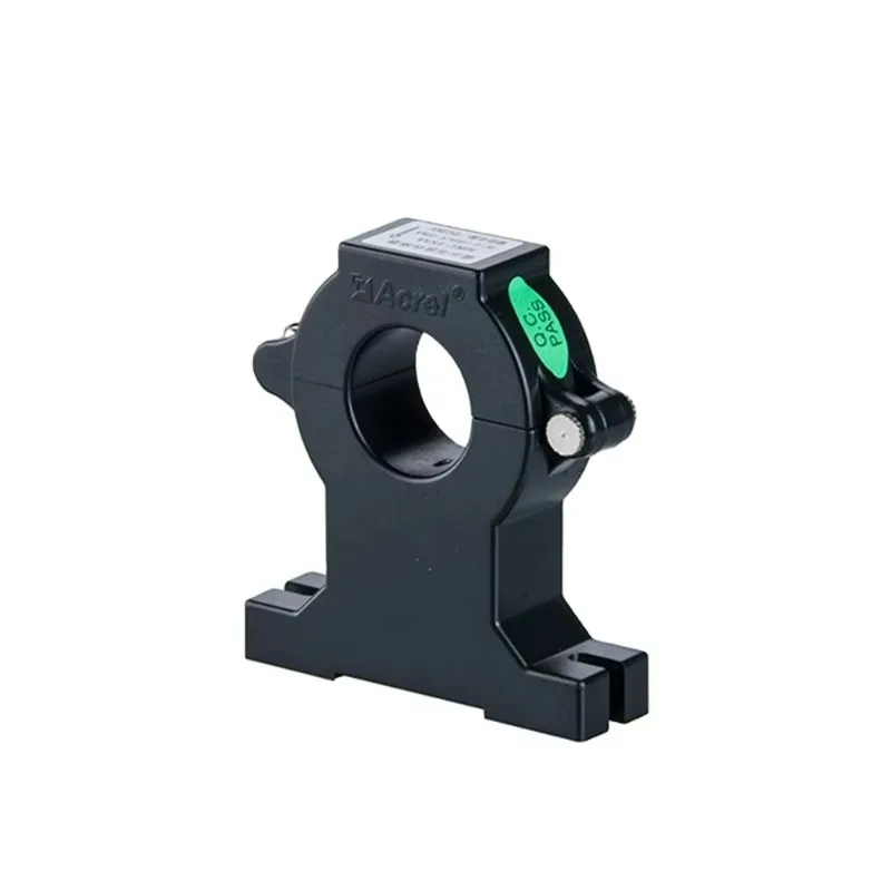AHKC-EKDA Open Loop Hall Effect Current Sensor split core DC Output for Automation Industry