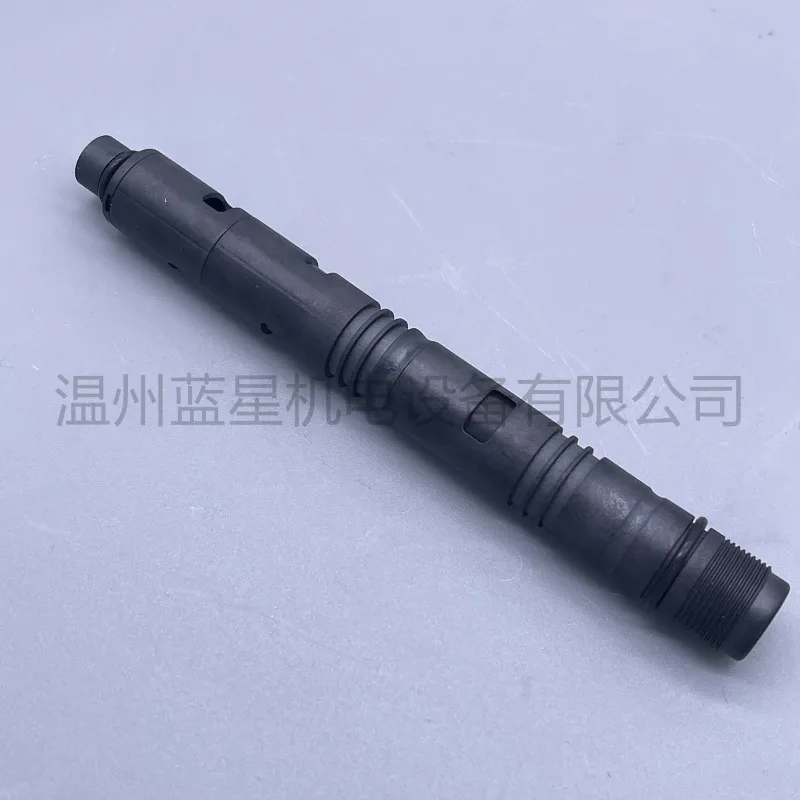 Miaode PIAB high vacuum-85 negative pressure generator nylon material multi-stage Venturi blowpipe nozzle