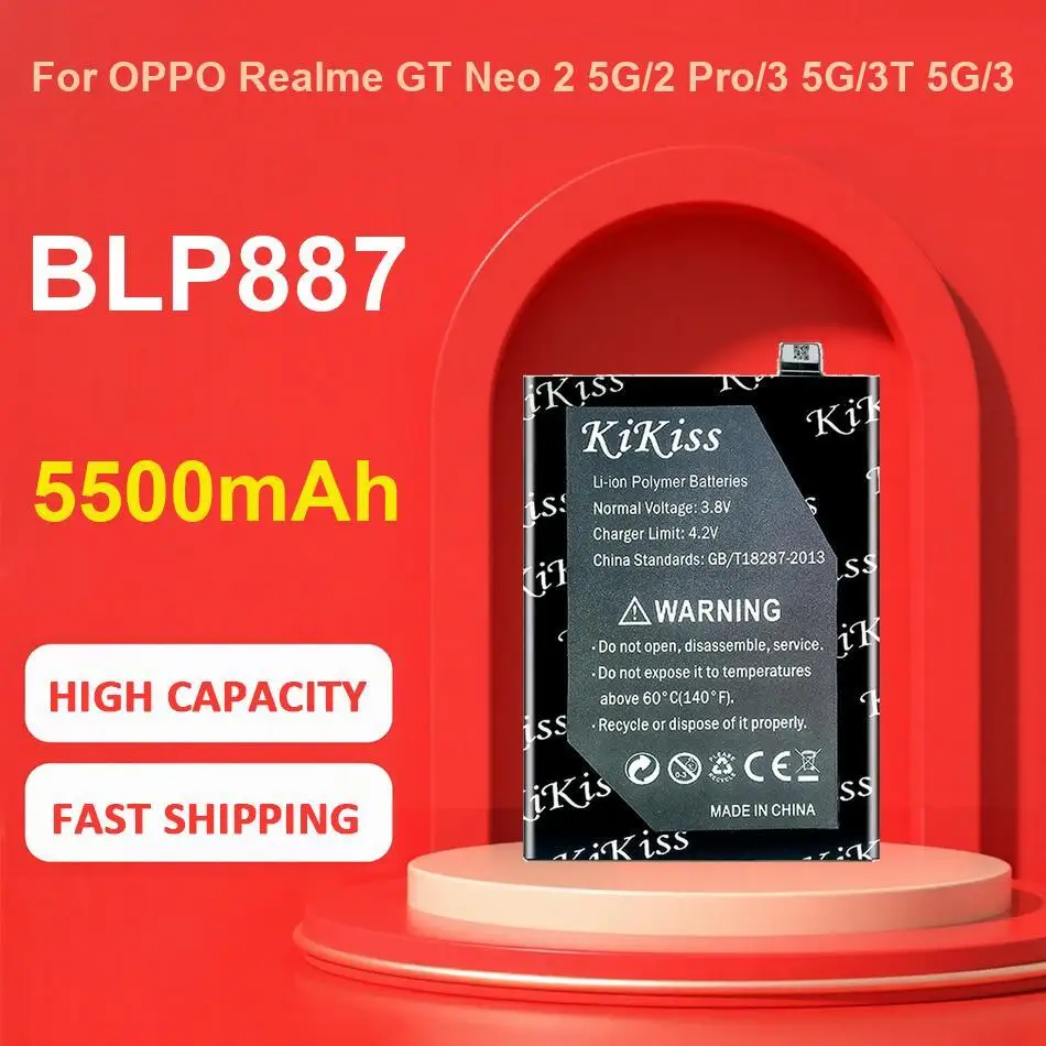 

4300 мАч Nbl-35A3000 аккумулятор для Tp-Link Neffos X1max TP903A TP903C долговечный сменный мобильный телефон