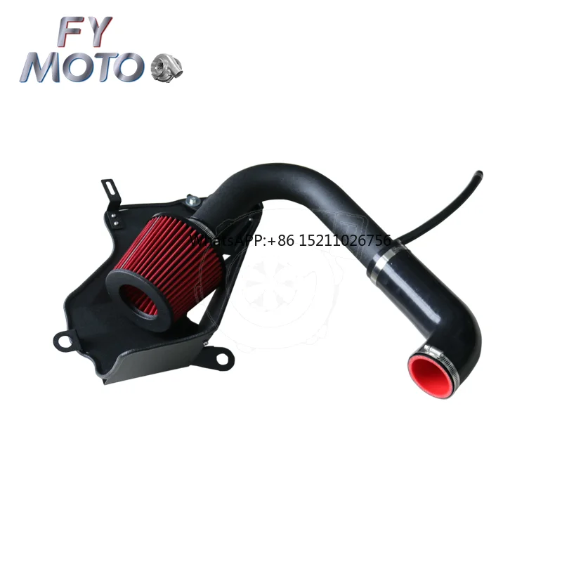 Air Intake Kit for VW Golf GTI MK7 Audi A3 EA211 1.2T 1.4T Engine