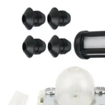Reliable Carburetor Kit for FS40 FS40C FS50 FS50C FS56 FS56C FS56R FS56RC FC56 FC56C Worth the Investment Reliable