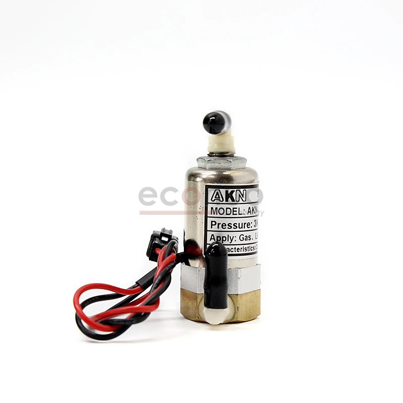 Extreme Crystal Painting Inway Aowei Feiteng West Inkjet Solenoid Valve / Inkjet Solenoid Valve Three-Way Valve