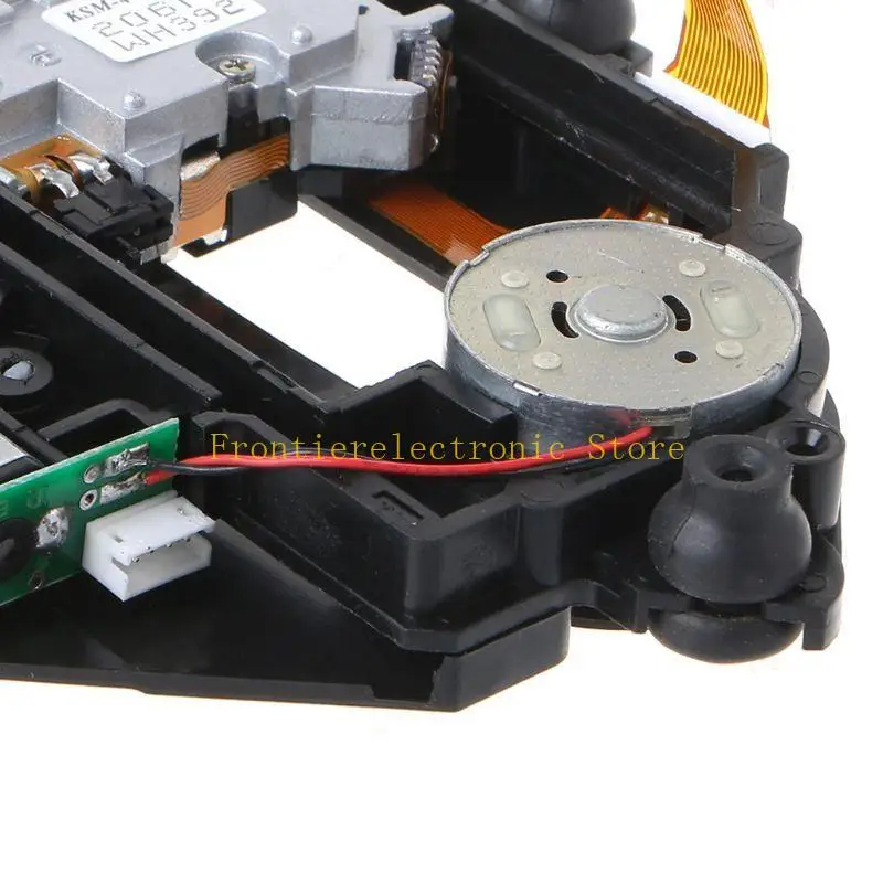 G8DB Disc Reader Lens Drive Module KSM-440ACM Replacement for PS1 Game Console Repair Parts