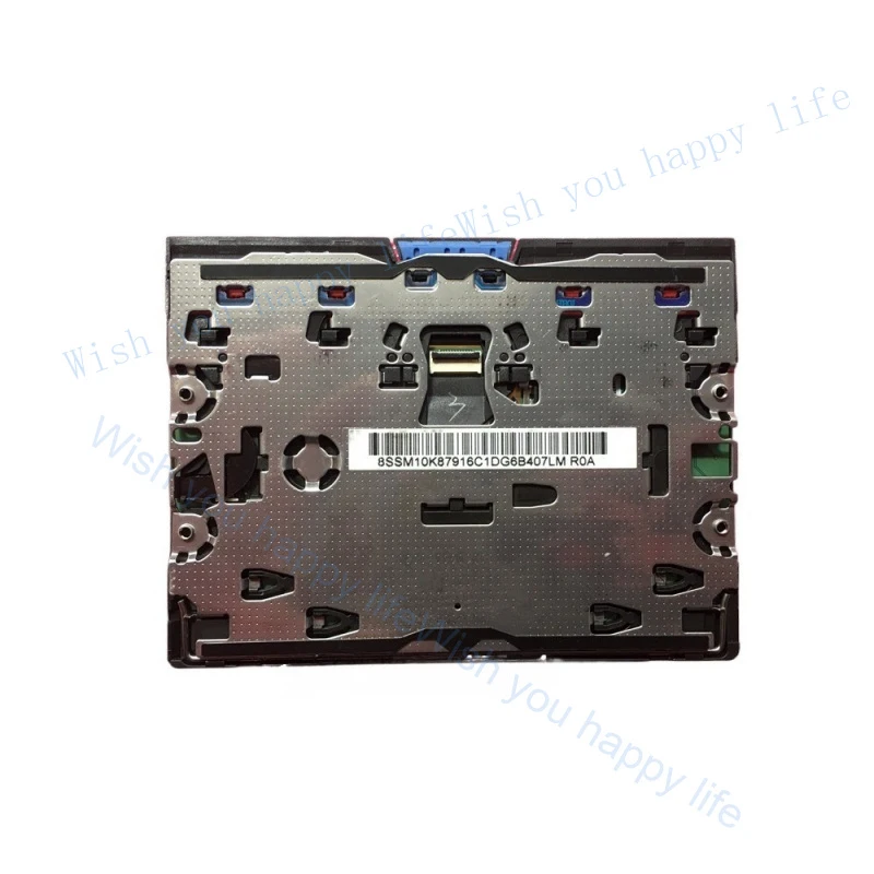 LL for Lenovo ThinkPad T440 T450 T460 T440S T450S T460P Touchpad Mouse Pad Clicker