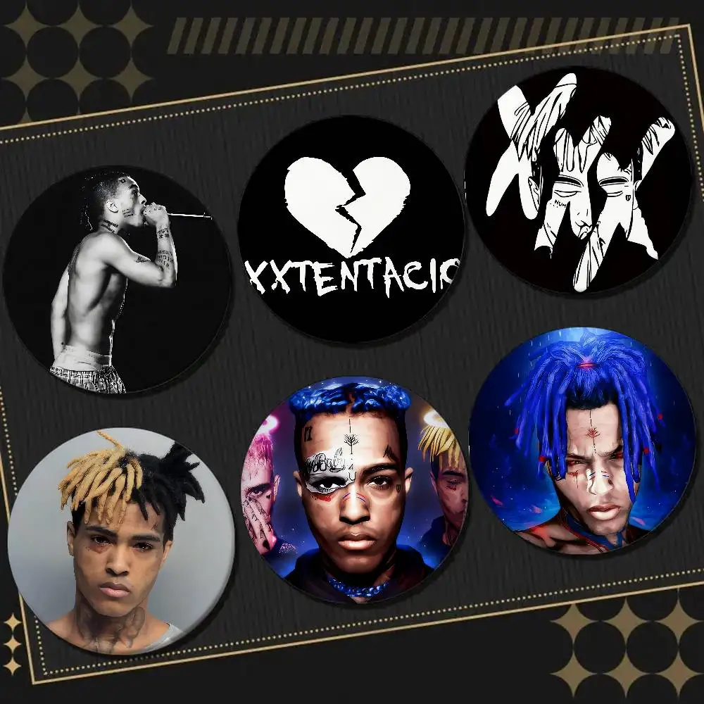 Hip Hop Xxx Tentaci… - image