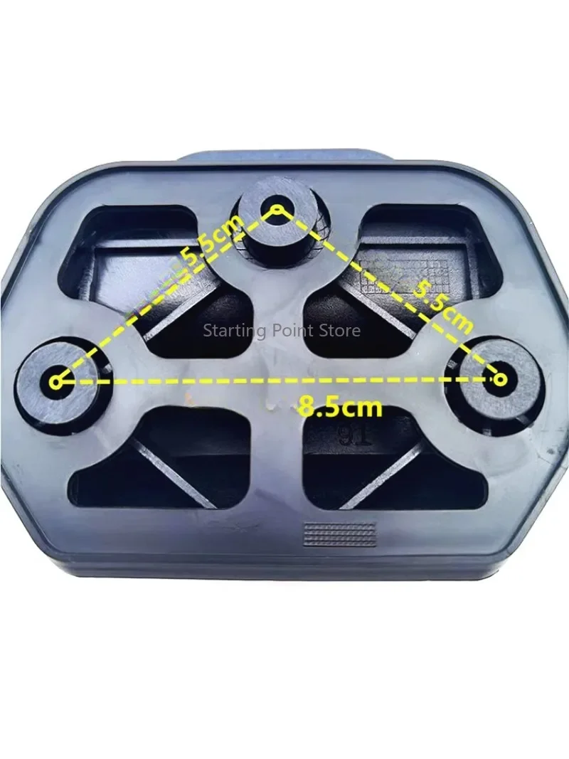 

Подходит для пикапа, грузовой коробки, крючок для ремешка, хвостовой боковой крючок автомобиля Great Wall Shuai ling T68, аксессуары jac
