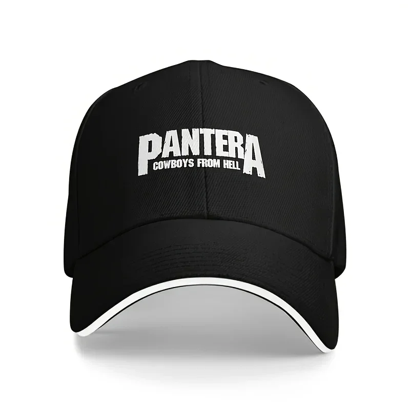Pantera Band 