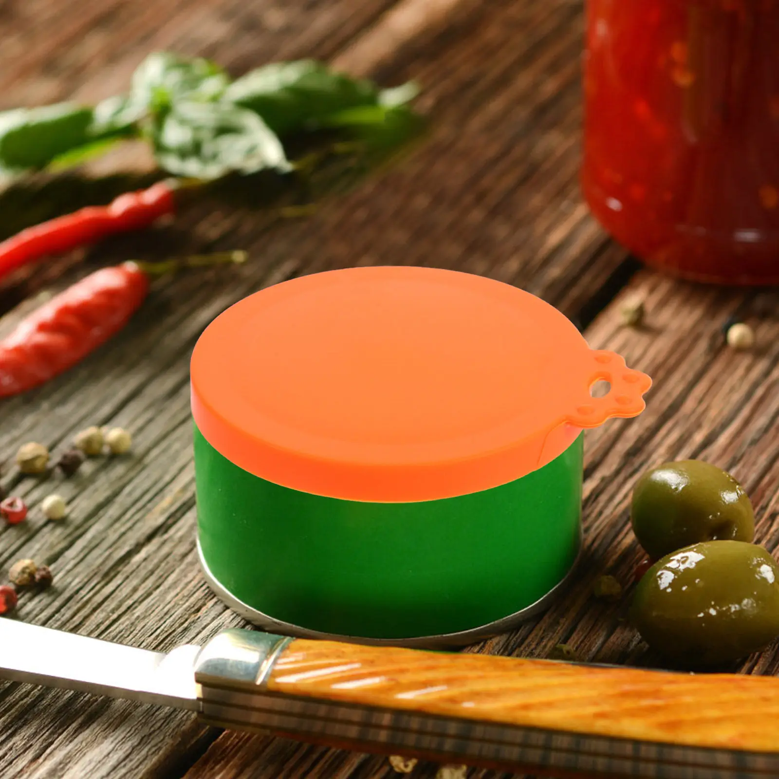 Silicone Cup Cover Reusable Drink Lid for Cans Food Jars Beverage Containers Spill Proof Seal Freshness Preserving Cup Lid