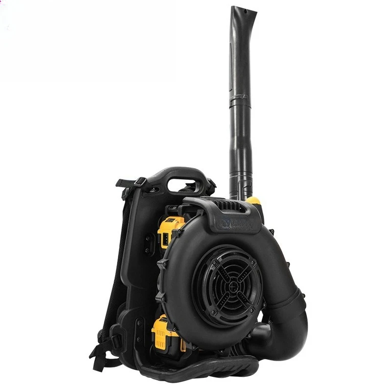 

AD-CF27 lithium battery hair dryer shoulder type, blower can export 2 electricity and 1 charge