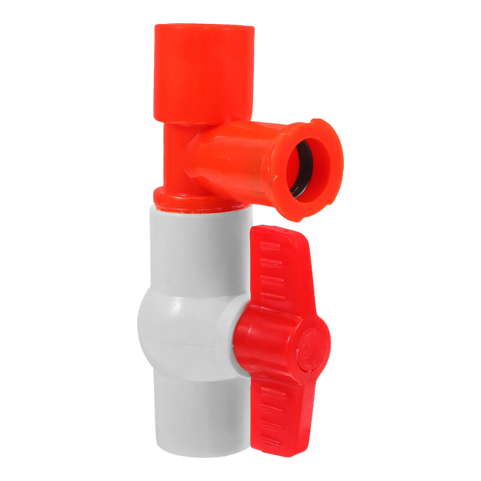 Poultry Waterer Regulator Reusable Pressure Control Valve Easy Install for Chicken Breeding Farm Water System Parts Automatic