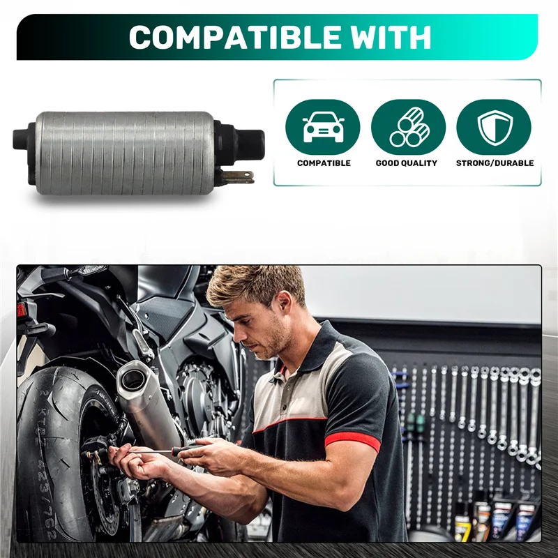 A30P-Motorcycle Fue… - image