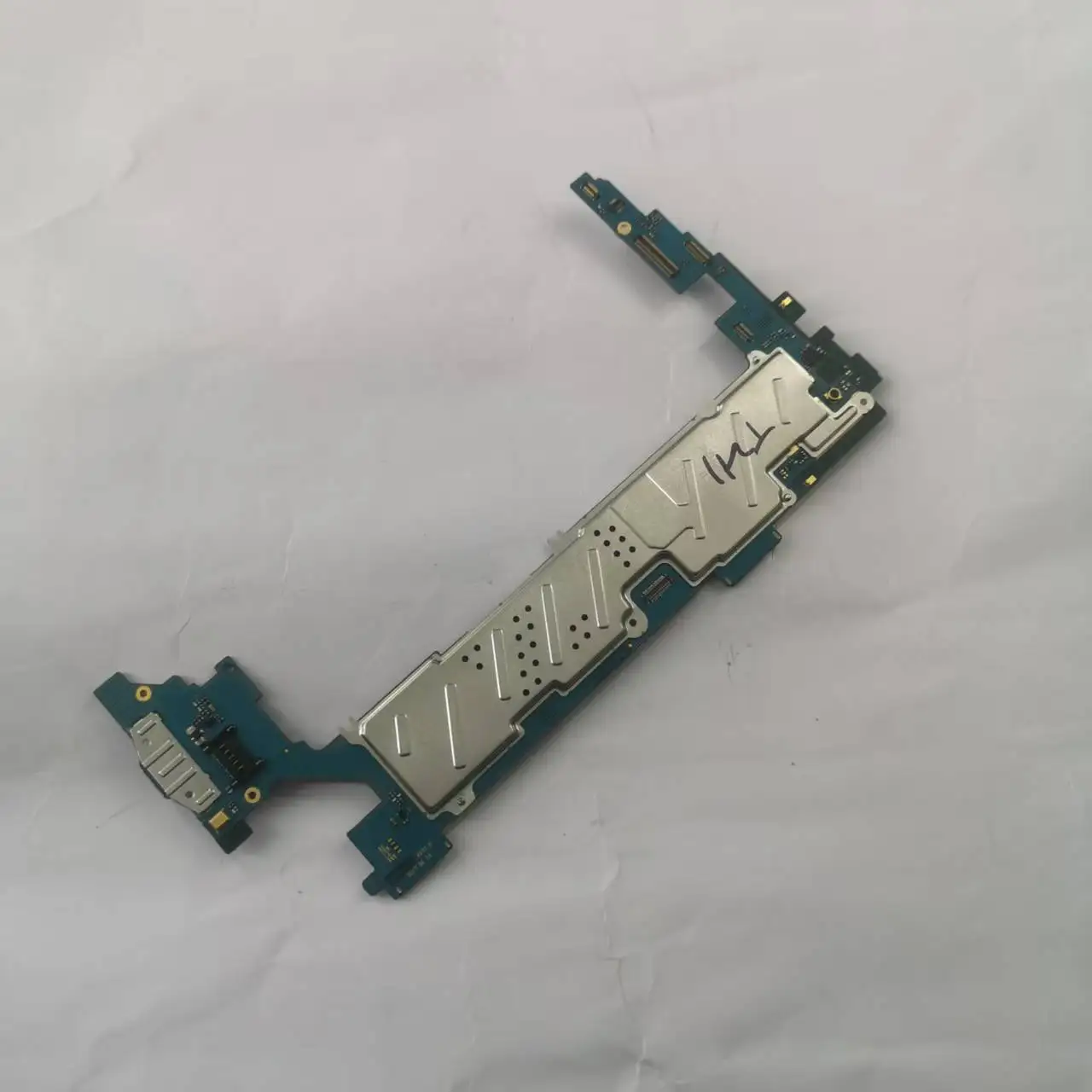 For Samsung Galaxy Tab 3 7.0 SM-T211 T211 Tablet Motherboard Mainboard TESED OK