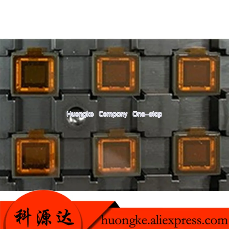 1PCS PC1030 PC1030N PC1030D CLCC-40 COMS Image Sensor HD Camera Chip 10MM Camera Module