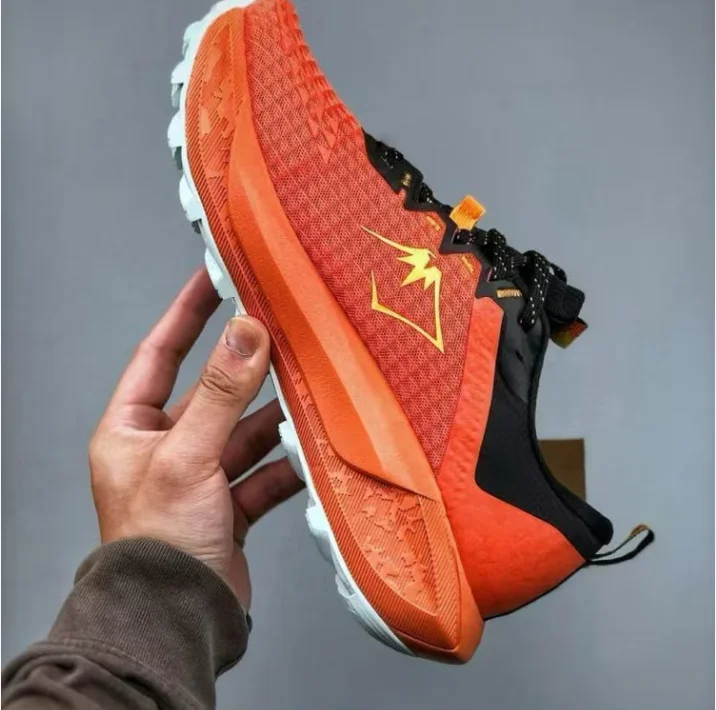 

Original Brand Sports Running Shoes Comfortable Breathing Running Trainers Sneakers 39-44 Top Quality Walking Jogging Shoes