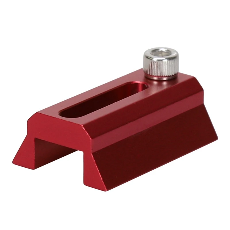 لوحة السكك الحديدية المتوافقة على طراز Vixen - طول 48 مم (1.89 بوصة) لنطاق مكتشف التلسكوب قاعدة الهاتف الذكي توسيع سهل التركيب-AT35 #2