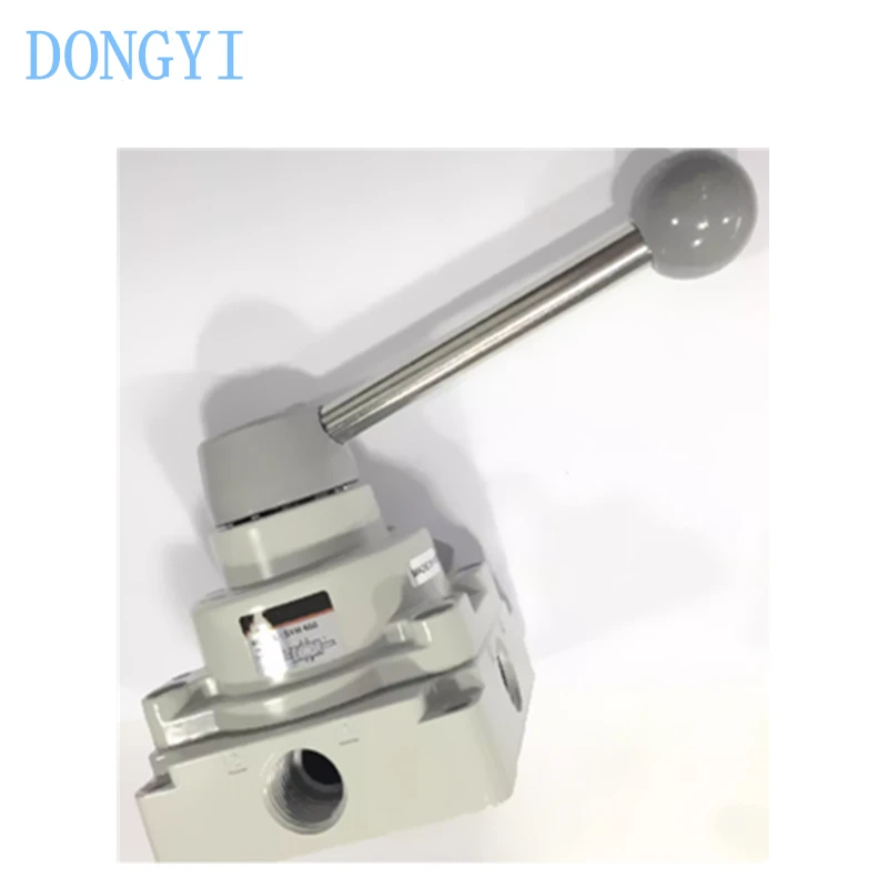 

Ручной клапан SVH400-04 SVH402-04 SVH410-04 SVH412-04 SVH400-06