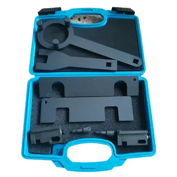 Sada na rozvody vačkového hřídele vhodná pro motory Buick Excelle, Vallan, Chevrolet Cruze, Roewe RX5, 1.5T, 1.4 a 1.0. 10 nejlepší prodej přípravek pro načasování Chevroletu - №9