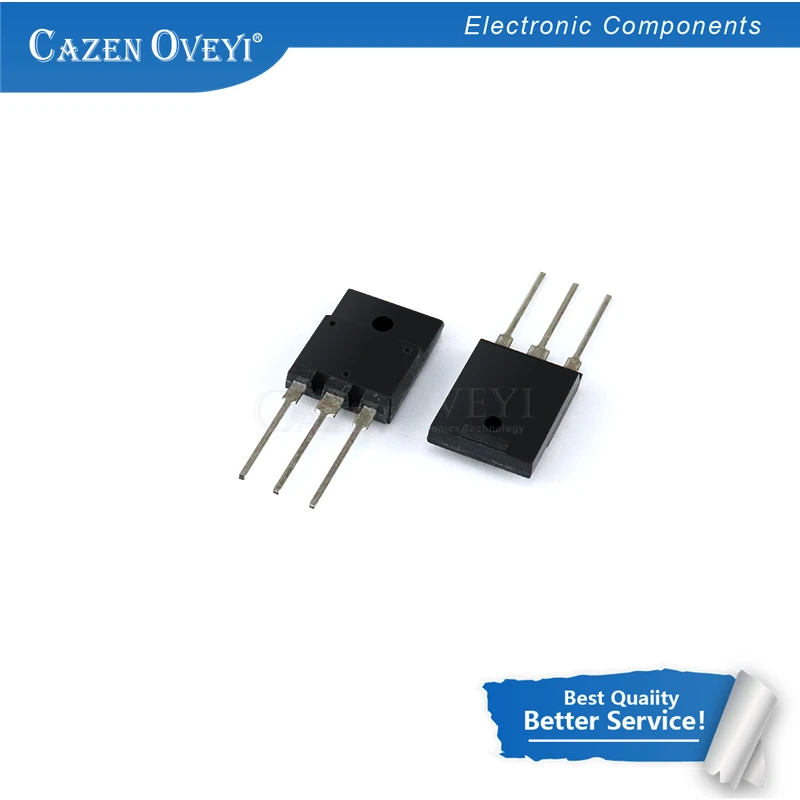 

4pcs/lot FGAF40N60 FGAF40N60UF 40A 600V TP-3PF